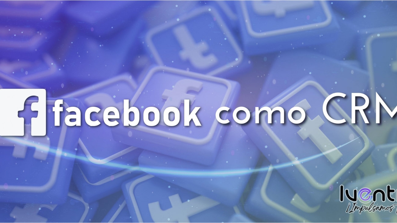 facebook-como-crm
