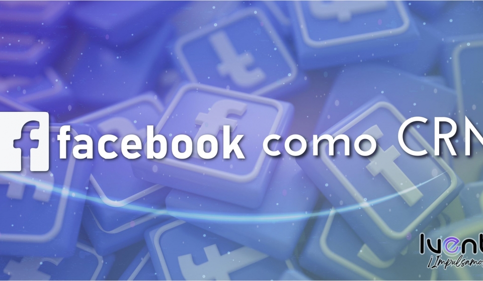 facebook-como-crm