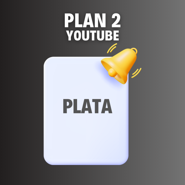 gestion-de-canal-de-youtube-plan-plata